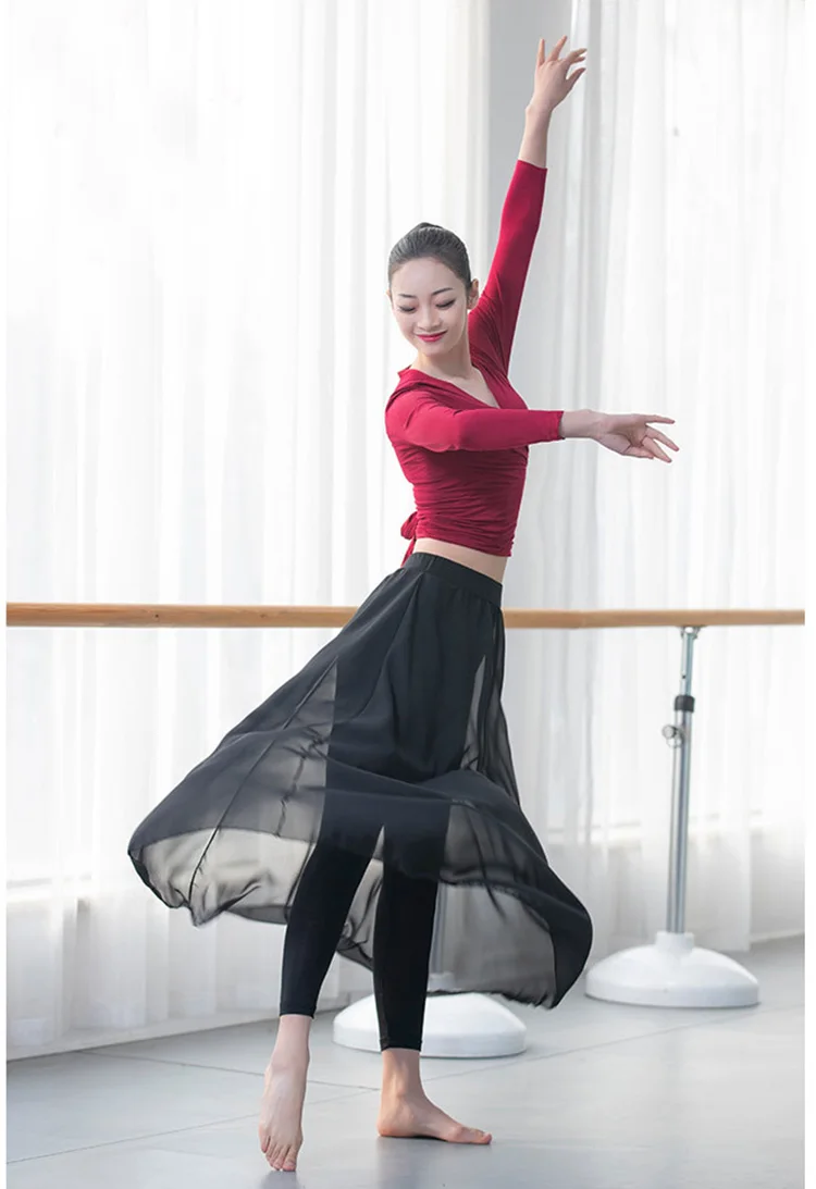 Latin Pant Modal Training Ballroom Dance Pants Lady Tango Waltz Dancing costumes Women Ballroom Competition Belly Dance Pants