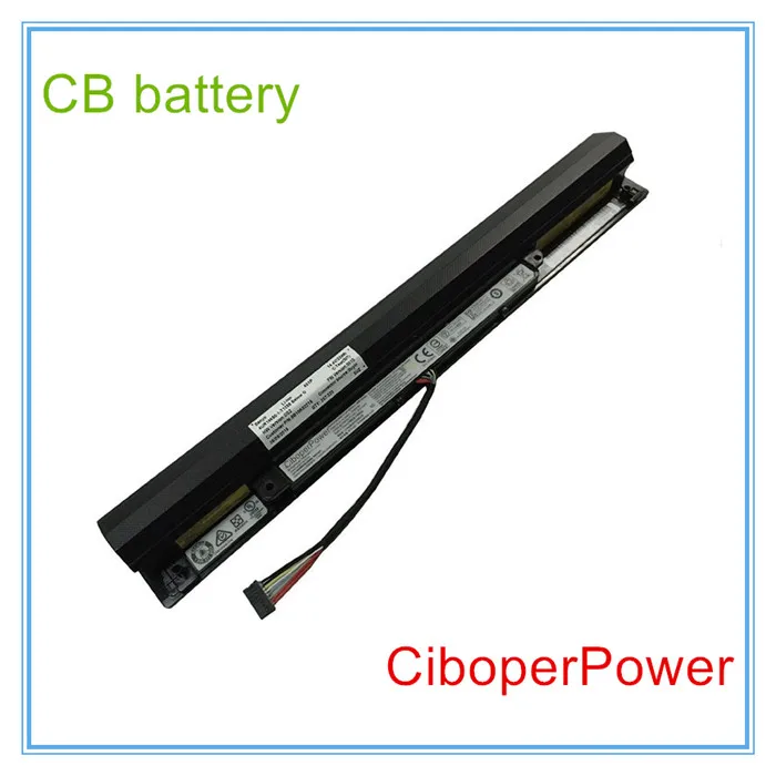 

Original quality Laptop Battery For L15L4A01 L15M4A01 L15S4A01 battery for 80QQ 100-14 100-14IBD 15IBD 32wh