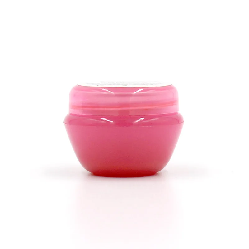 FUNMIX Professionelle 5g Rosa Creme Wimpern Kleber Entferner Wimpern Kleber Debonder Wimpern Make-Up Entfernung Ätherisches Werkzeug – Detail 4