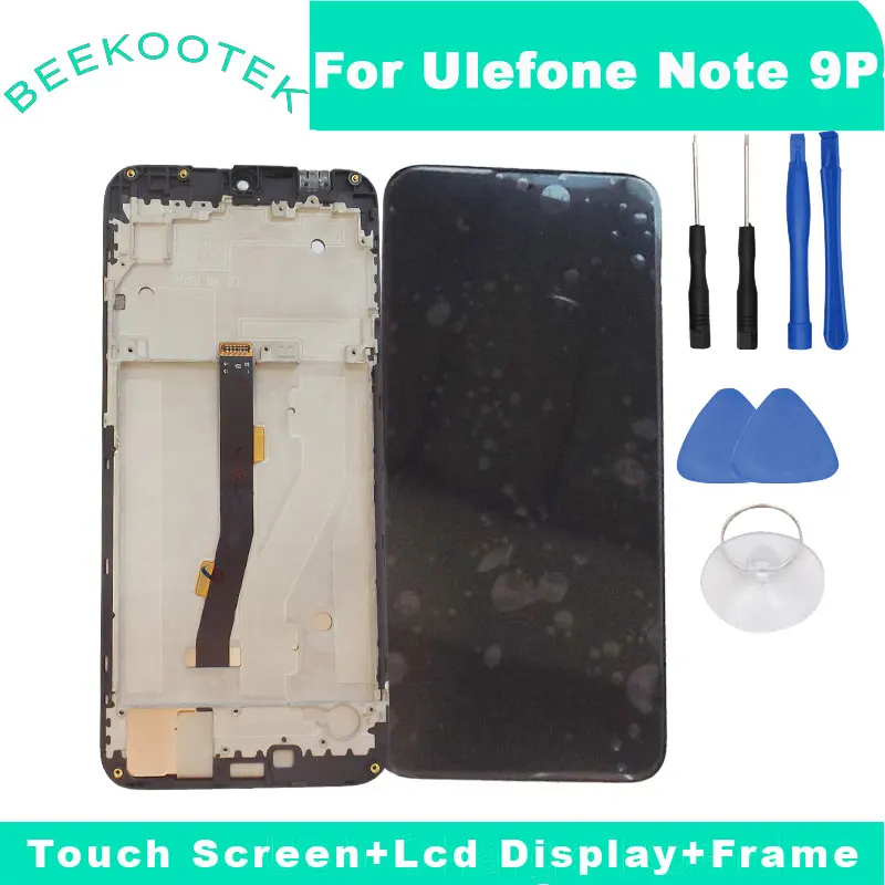 ulefone-pantalla-tactil-lcd-original-para-movil-repuesto-de-digitalizador-con-marco-herramientas-gratis-para-ulefone-note-9p