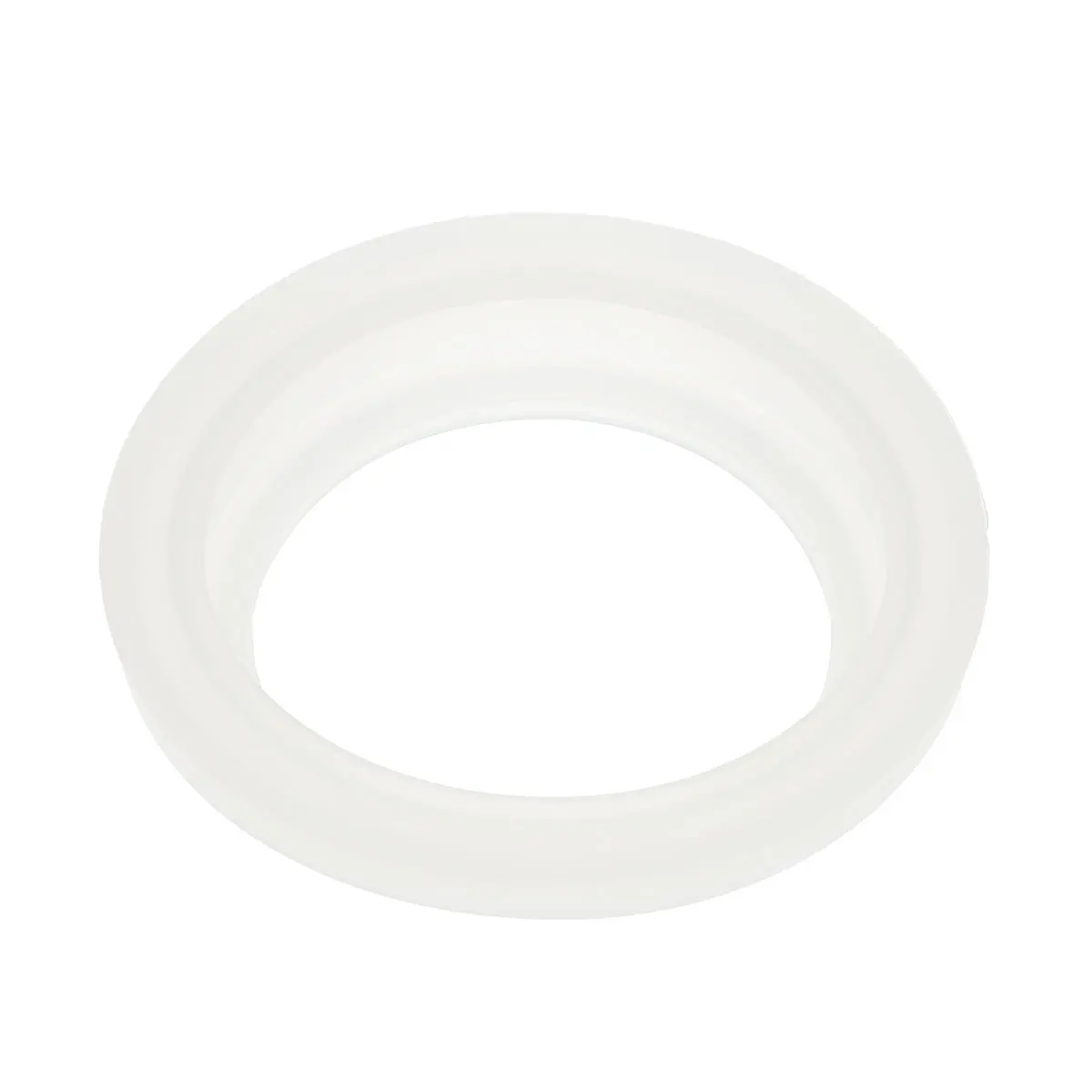 10Pcs Silicone Sealing O Rings Gaskets 4/4.5cm Outside DIA Vacuum Bottles Sealing Ring Pad Fasteners for 4.5/5.2cm Thermoses Lid