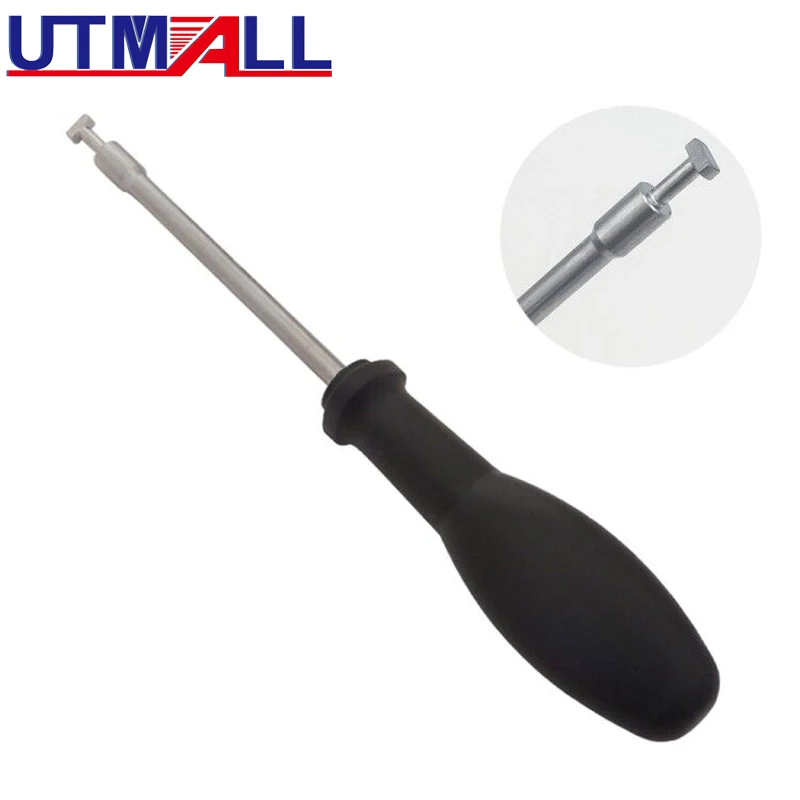 Door Handle Release Removing Tool for  VW Audi Golf Sportsvan OEM T10539