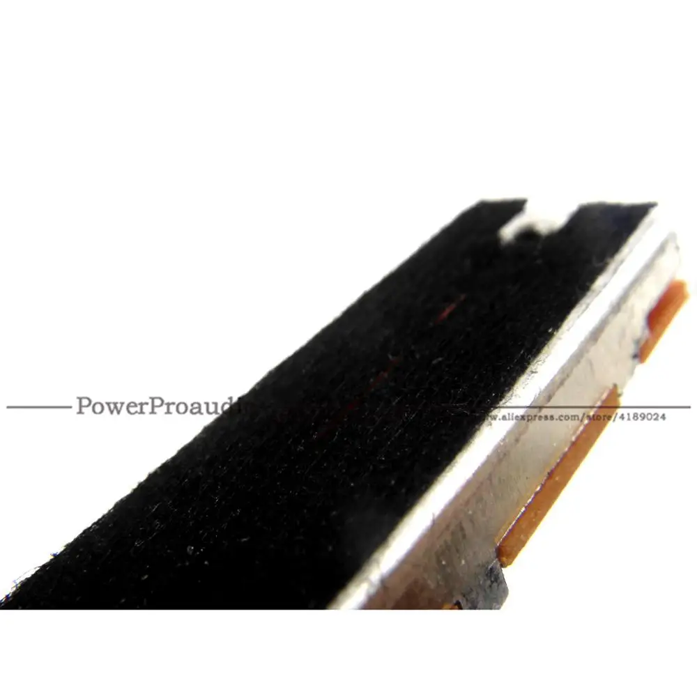 2X OEM DCV1013 для Pioneer CDJ1000 MK2 и MK3 CDJ2000 шаг слайдер/фейдер Новый CDJ 1000 2000