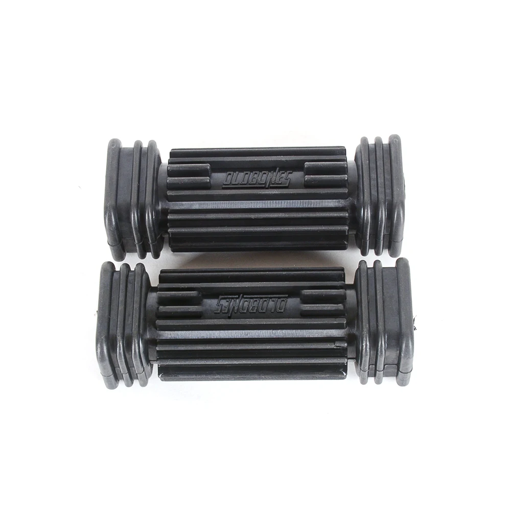 Motorcycle Foot Rest Peg Rubber for BMW R50/5 R60/5 R75/5 R60/6 R75/6 R90/6 R90S R60/7 R75/7 R100S R100RS R60T R75T R80T R100T