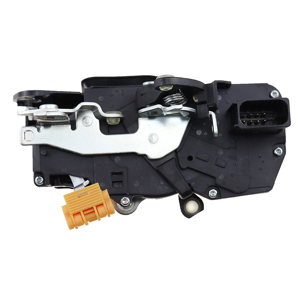 931-396 dla687 10352116 módulo central do motorista do atuador do fechamento da porta trava motor apto para cadillac cts 2003-2007 srx 2004-2008