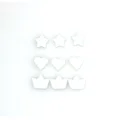 30Pcs Set 20