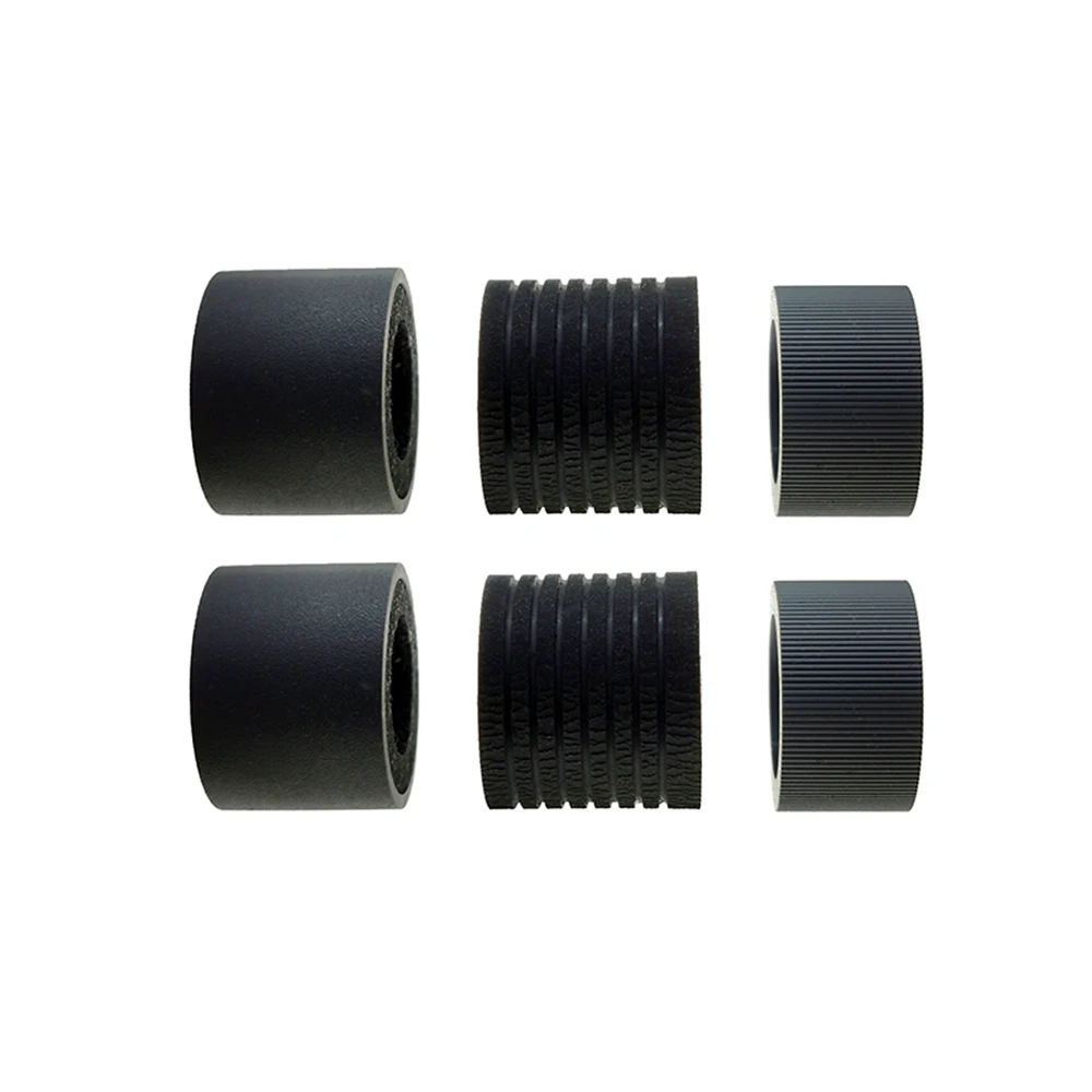 8262B001AA 8262B001 3601C002AA 3601C002  for Canon DR-G1100 DR-G1130 DR-G2090 DR-G2110 DR-G2140 Scanner Roller Tire Kit