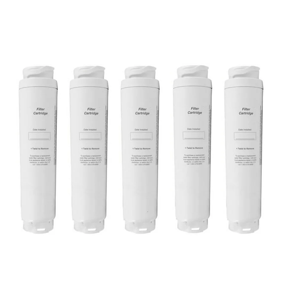 OEM Water Filter REPLFLTR10 Replace for Bosch 9000194412 Ultra Clarity  Filter Cartridge Refrigerator Water Filter  5 Pcs/lot