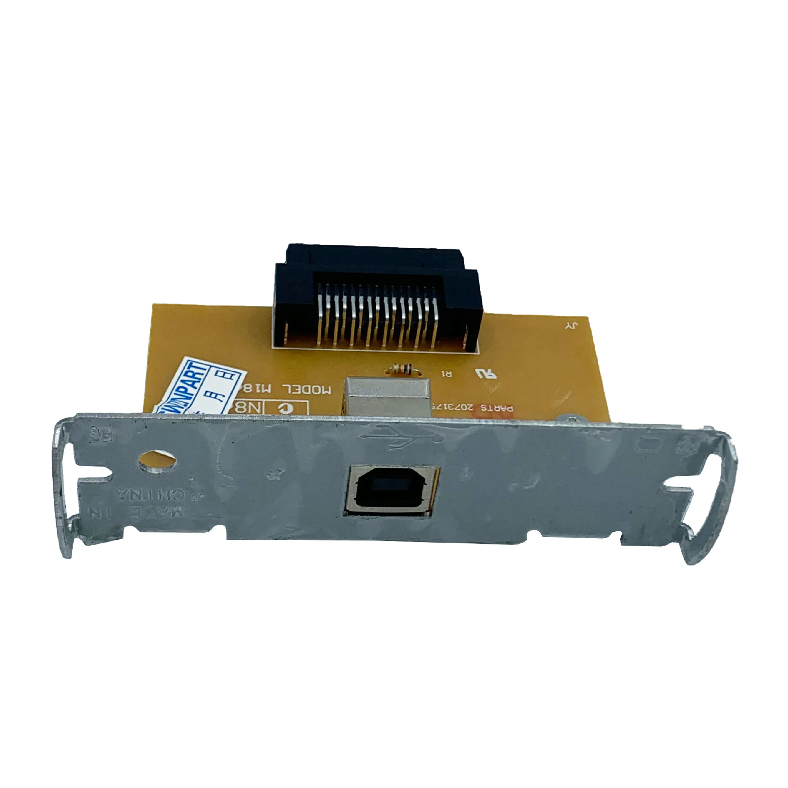 UB-U05 M186A C32C823991 A371 USB Port Interface Card for Epson TM-T88V TM-H6000IV TM-T88IV T88V H6000IV TM-T81 TM-T70 T81 T70