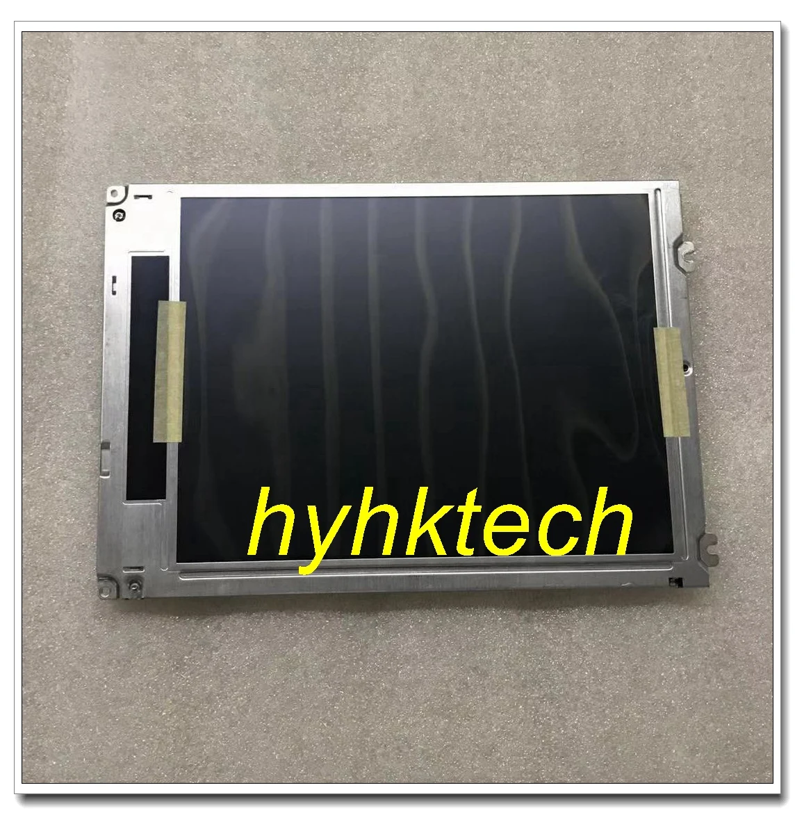 LQ084V1DG21 LQ084V1DG21E 8.4 INCH przemysłowy LCD, nowy i A + klasy w magazynie, test pracy