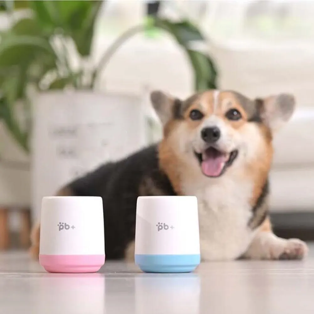 

Dog Paw Cleaner Cup Soft Silicone Combs Portable Outdoor Small Large Dogs Pet Foot Washer Cup Paw Wash Foot Wash Tool