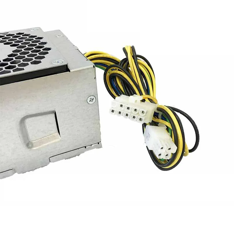 180W Power Supply PSU PCG010 PA-2181-2 HK280-72PP FSP180-20TGBAB 10Pin+4Pin