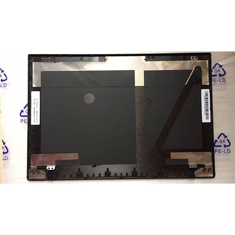 New Original   for Lenovo ThinkPad T440S T450S LCD rear back cover case Non-Touch 04X3866 00HN681