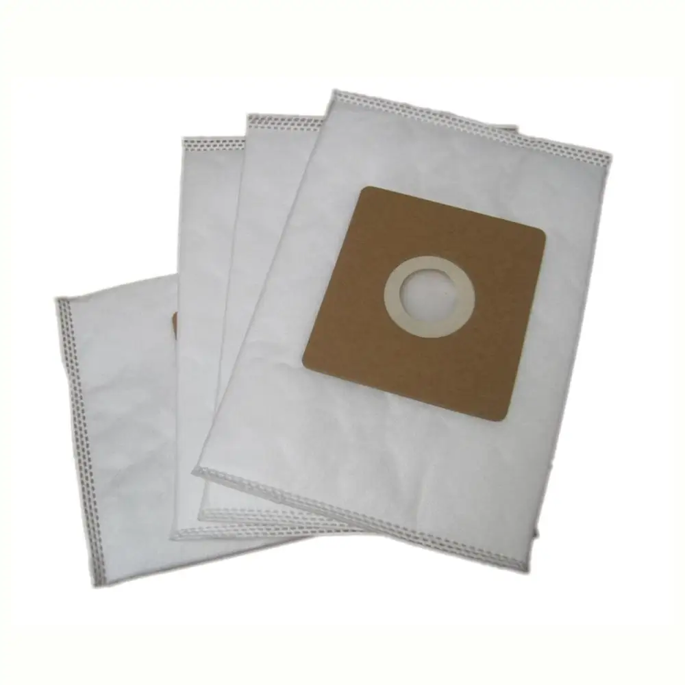 10 pieces/lot Vacuum Cleaner Bags Dust Bag for AEG-Electrolux 4520 Berry Calypso U63.8 PC4200 Uni-bag Vacuum Cleaner Bag Parts