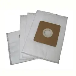 10 pieces/lot Vacuum Cleaner Bags Dust Bag for AEG-Electrolux 4520 Berry Calypso U63.8 PC4200 Uni-bag Vacuum Cleaner Bag Parts