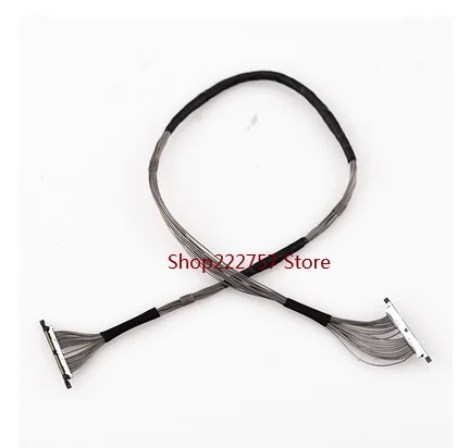 Подходит для большого Dji Xinjiang Royal Yuntai Row Mavic Pro, линия линии камеры, проводка двигателя, мягкая