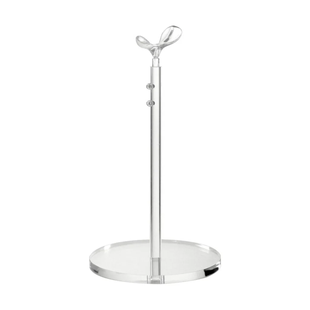 OB11 Blyth 1/8 1/6 Figuur Pop 1/4/1/3 Schaal BJD Kristal Acryl Stand Transparante Beugel voor 80 cm BJD/SD SSDF Accessoires