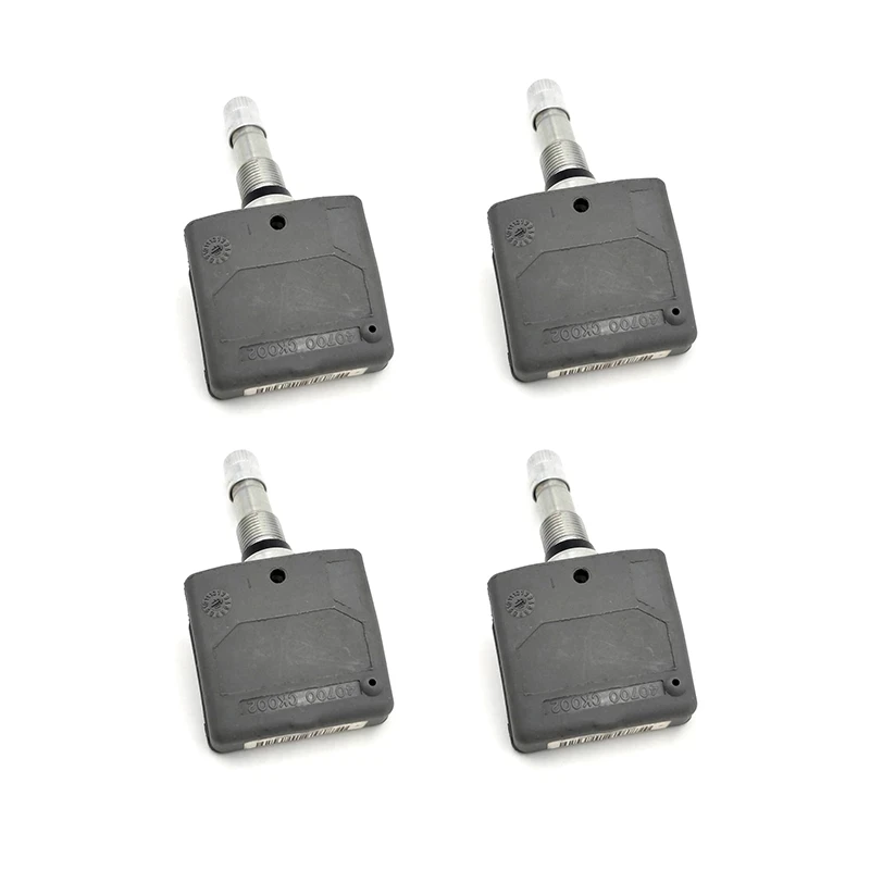 

High quality (4pcs/lot)Tire Pressure Sensors Tpms Sensor 40700-CK002 For Infiniti QX56 Nissan Quest Xterra Armada 315Mhz