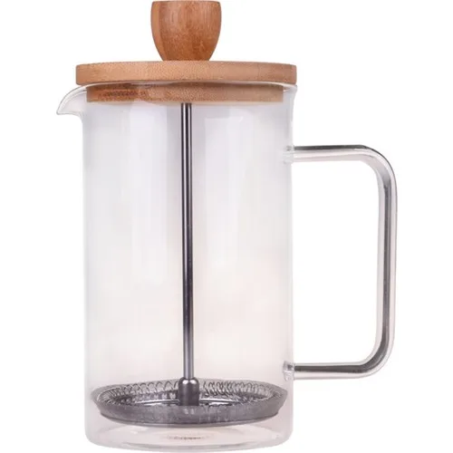 Bambum Senza French Press 600 ml