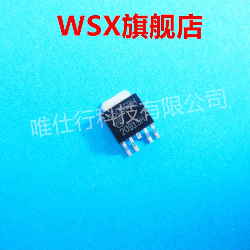 100% nuevo original (10 piezas) AP4506GEH, stock puntual