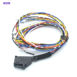 Sistema de Control de Crucero GRA para coche, Cable de arnés de cableado para VW Passat Golf Jetta Bora GTI MK4 B5 Beetle Skoda Superb Seat 1J1970011F