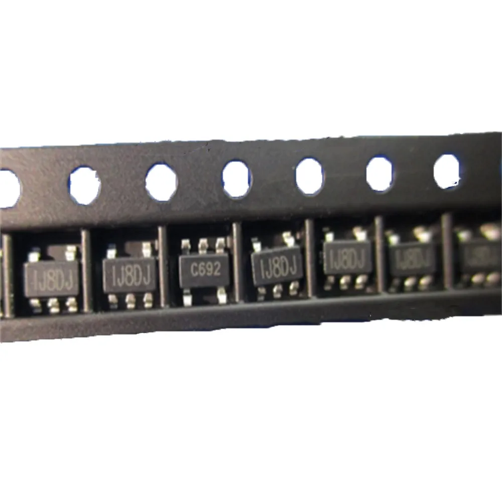 10Pcs/Lot New Original MP2601EJ-LF-Z silk screen IJ8DJ SOT23-5 package In Stock
