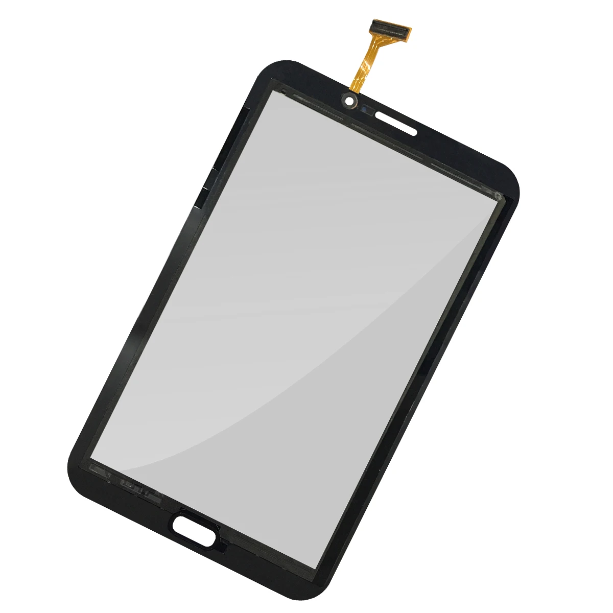 New 7\'\' For Samsung Galaxy Tab 3 SM-T210 SM-T211 SM T210 T211 Touch Screen Digitizer Panel Sensor Front Glass Replacement Parts