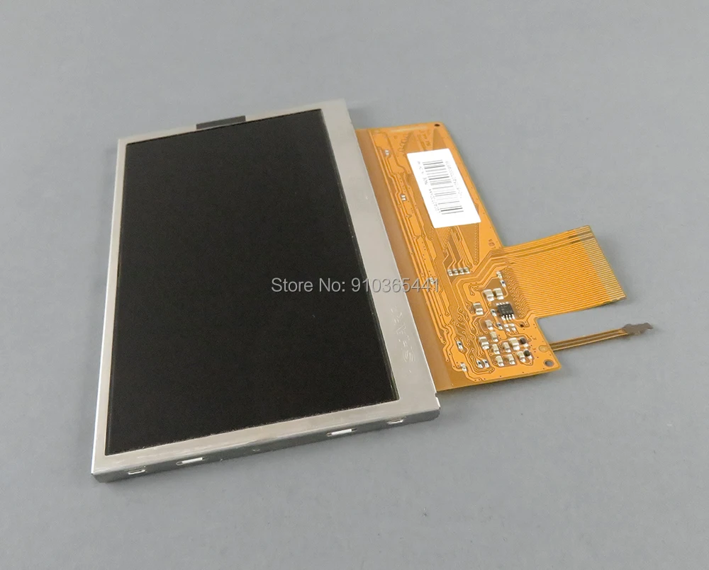 1pc OEM Replacement New LCD Screen Display for PSP PlayStation Portable PSP 1000 PSP1000 LCD screen for PSP1000