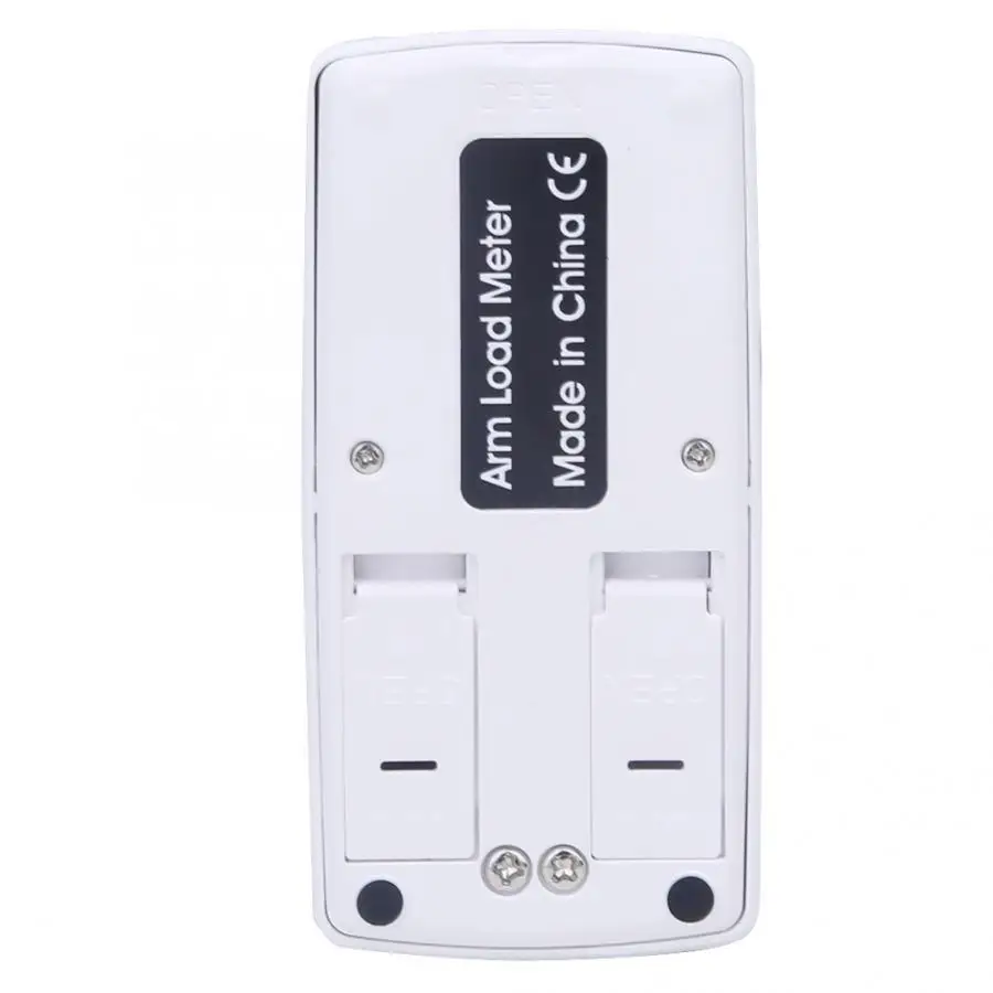 TOCADISCOS portátil de 100g/0,01g, pantalla LCD Digital, aguja de escala de fuerza, medidor de presión G/OZ/OZT/TL/CT/GN, gran oferta