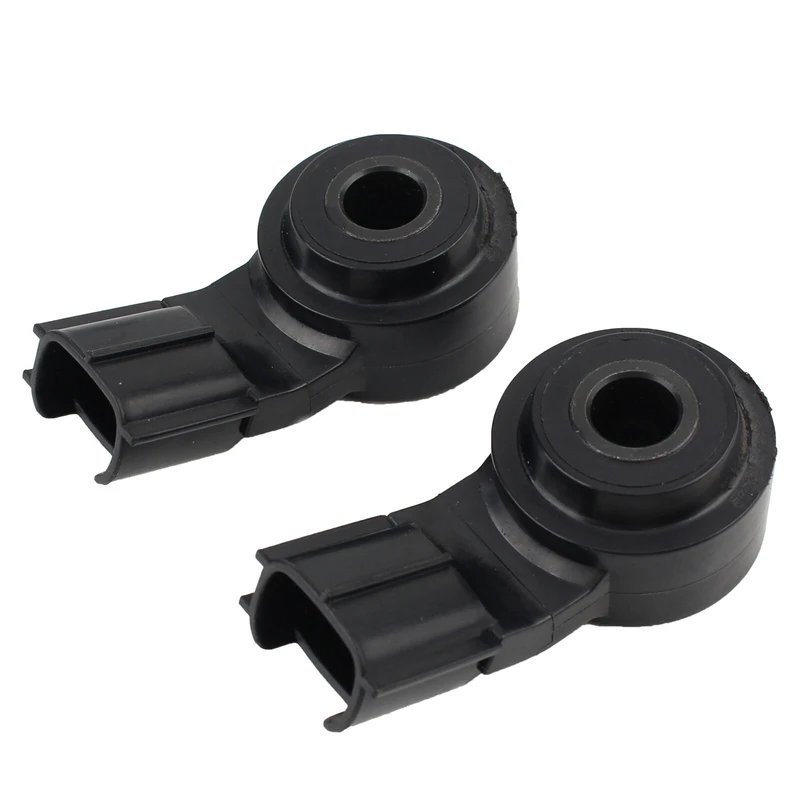 A Pair Knock Sensor for Toyota Corolla Matrix Camry Sienna Tacoma Prius（24-10-002）