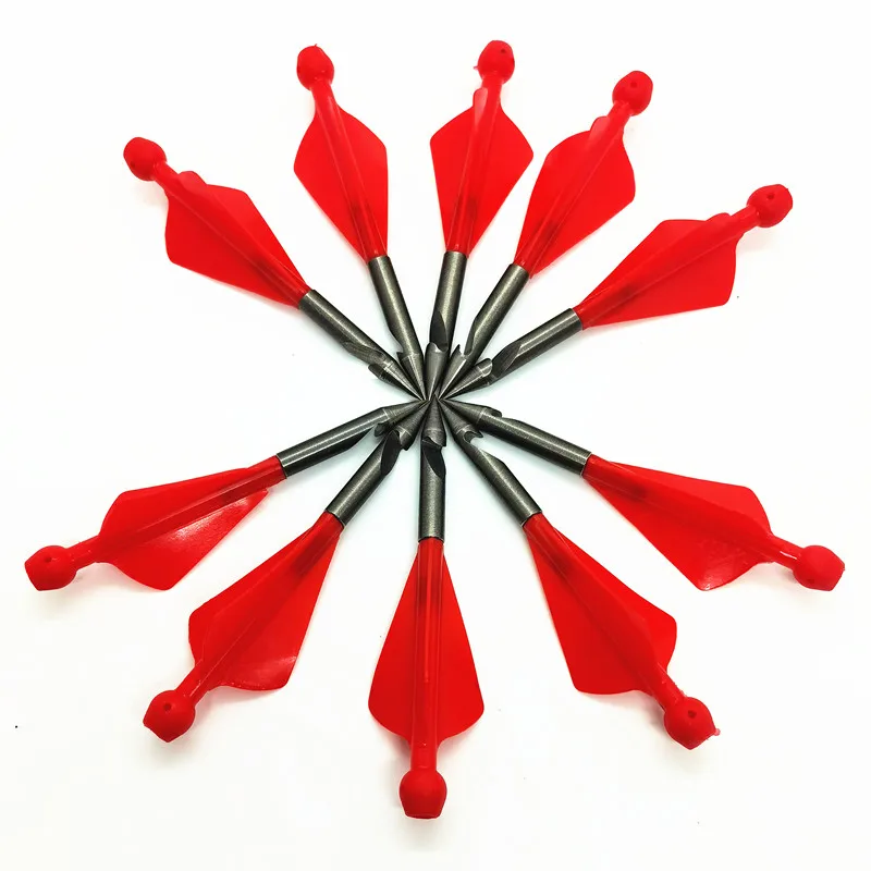 SLINGSHOT DART FOR FISHING & HUNTING 10-pcs