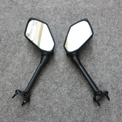 Fit for KAWASAKI 2009 - 2016 Ninja 650 ER-6F ER-6N Motorcycle Rearview Mirror ER6N ER6F 2010 2012 2013 14 Rear View Side Mirrors