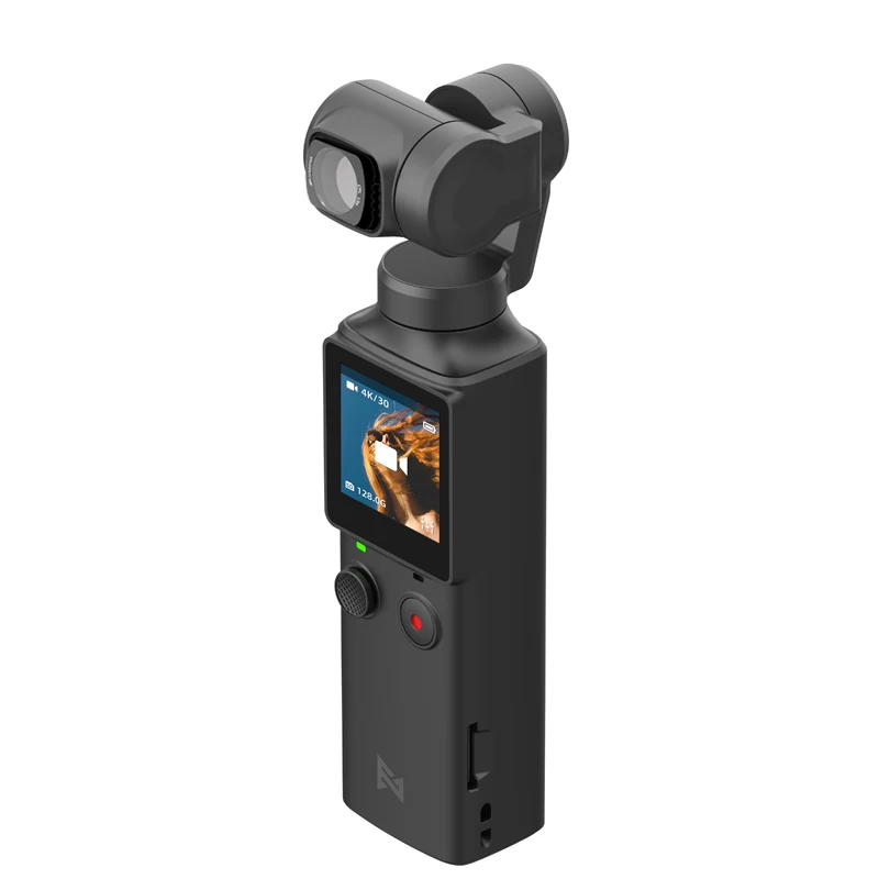 ل Xiaomi FIMI Palm/2/Pro Gimbal مرشح محايد الكثافة القطبية الملحقات ND/NDPL/UV/CPL C-PL مجموعة مرشحات