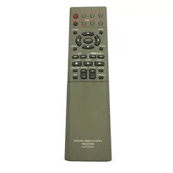 Used Origianl Remote Control for panasonic universal remote control receiver EUR7502X50