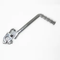 13mm16mm refit Stainless CNC steel Kick start lever for 50cc 90cc 110cc 125cc 140cc 150cc 160cc motorcycle dirt pit bike