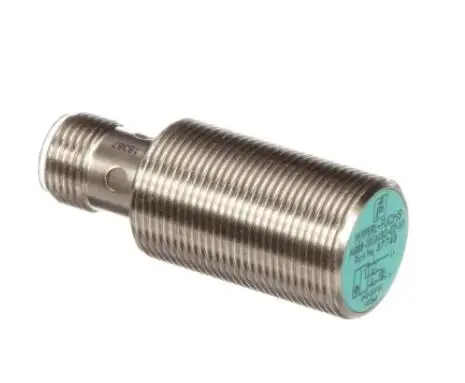 NBB8-18GM30-E2-V1 087743 PNP Barrelinductive Proximity Sensor,M18x1,8 mm Detection Range,10 to 30Vdc,IP67