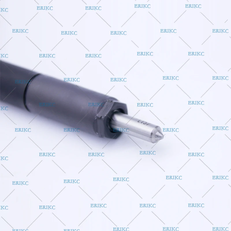 ERIKC EJBR03401D diesel common rail injector A6640170021 R03401D for SSANGYONG Actyon 200 2.0L Kyron 2.0L D20DT