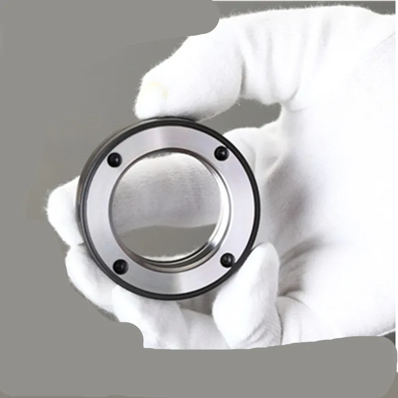 2 pçs/lote M16x1.5P-M32x1.5P SWT/K Tipo de Precisão Axial Final Porca CNC Máquina Ferramenta de Auto-bloqueio E de Retracção Porca Redonda