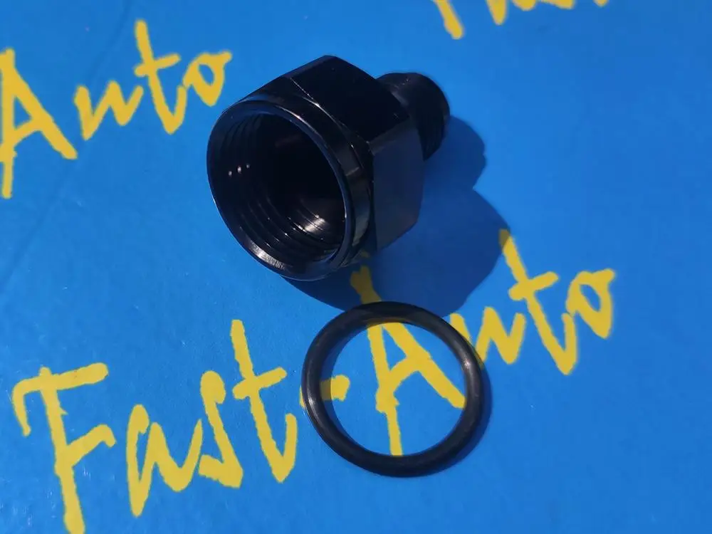 Female AN10 10AN An…