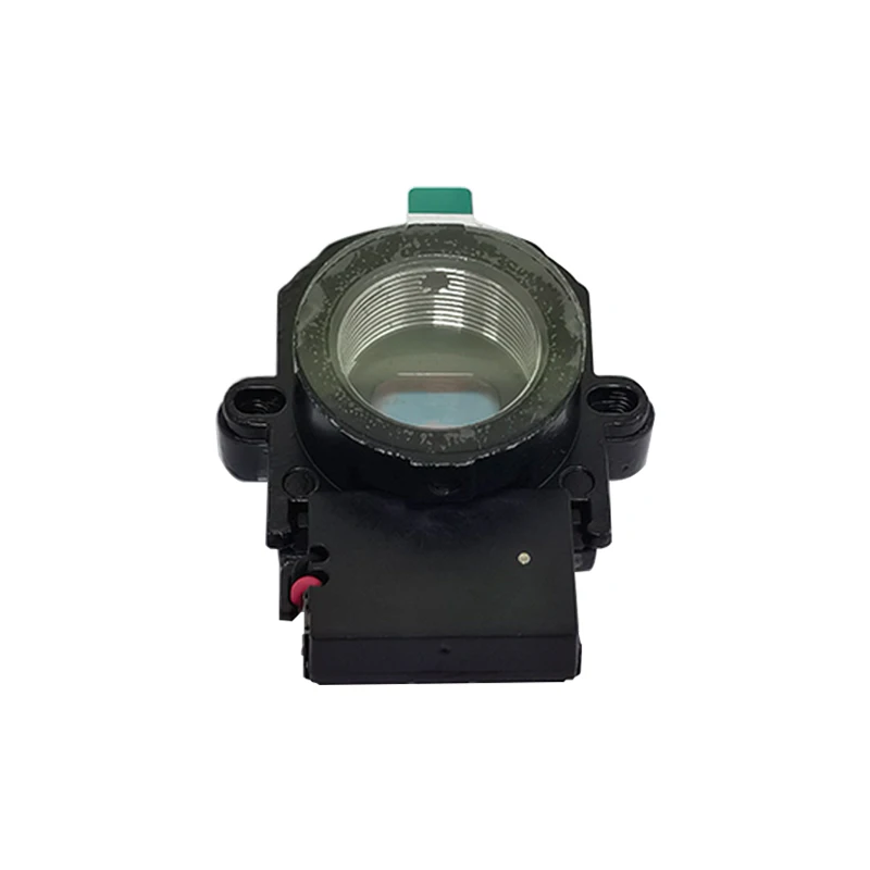 IR-CUT Filter switch-M12 Lens holder adapter 22mm mounting hole pitch 1/1.8"