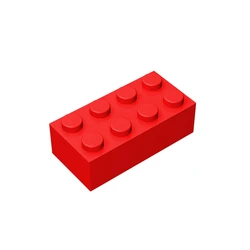 3001 Brick 2 x 4 Bricks Collections Bulk Modular GBC Toys For Technical MOC Set 1Pcs Gifts Compatible Sale Buildings Blocks