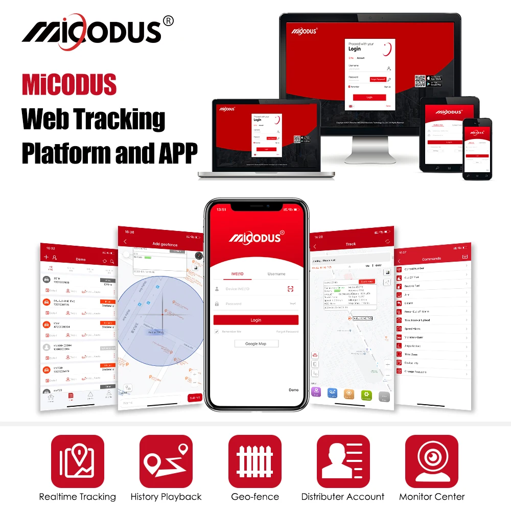 MiCODUS-Mini GPS Car Tracker, mais barato, motocicleta, cortar combustível, sobreacelerar, vibrar, alertas ACC, aplicativo gratuito, MV710, 8-95V