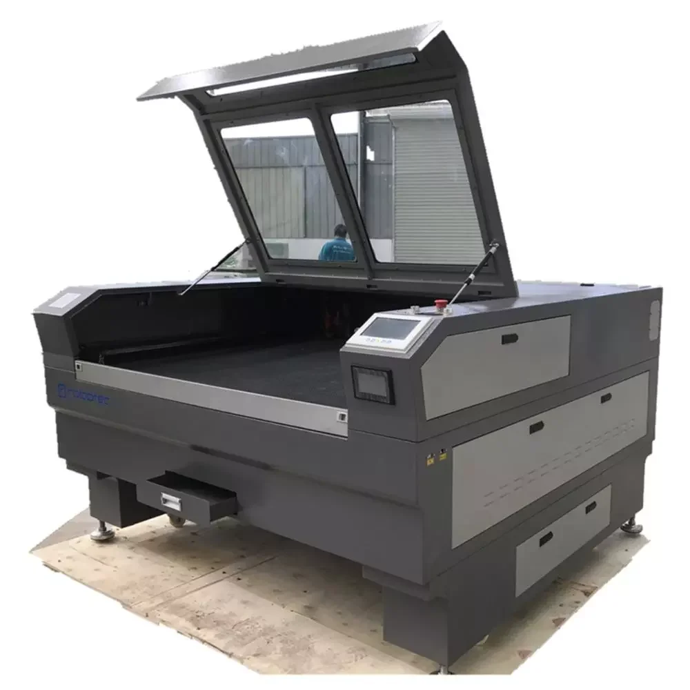 

150w 1390 Stainless steel, carbon steel Co2 Laser Cutting Machine With Best Laser Tube And 2 Years After Sale Service