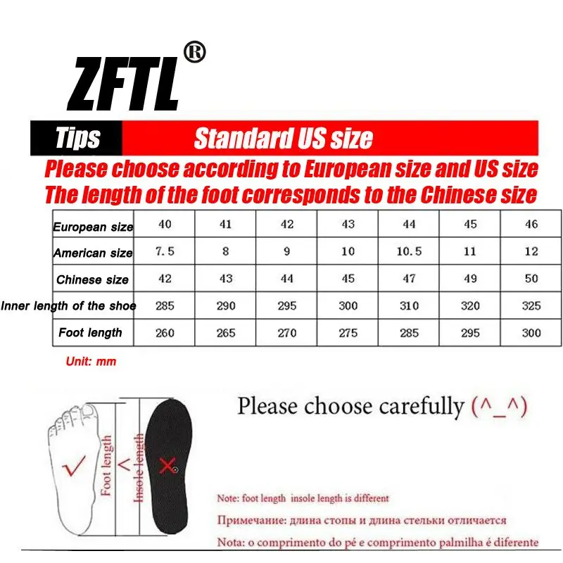 ZFTL Men\'s Casual Snow Boots Casual high-top shoes Cow Leather Brand High Quality Male Winter Snow Boots Leisure Ankle Boots