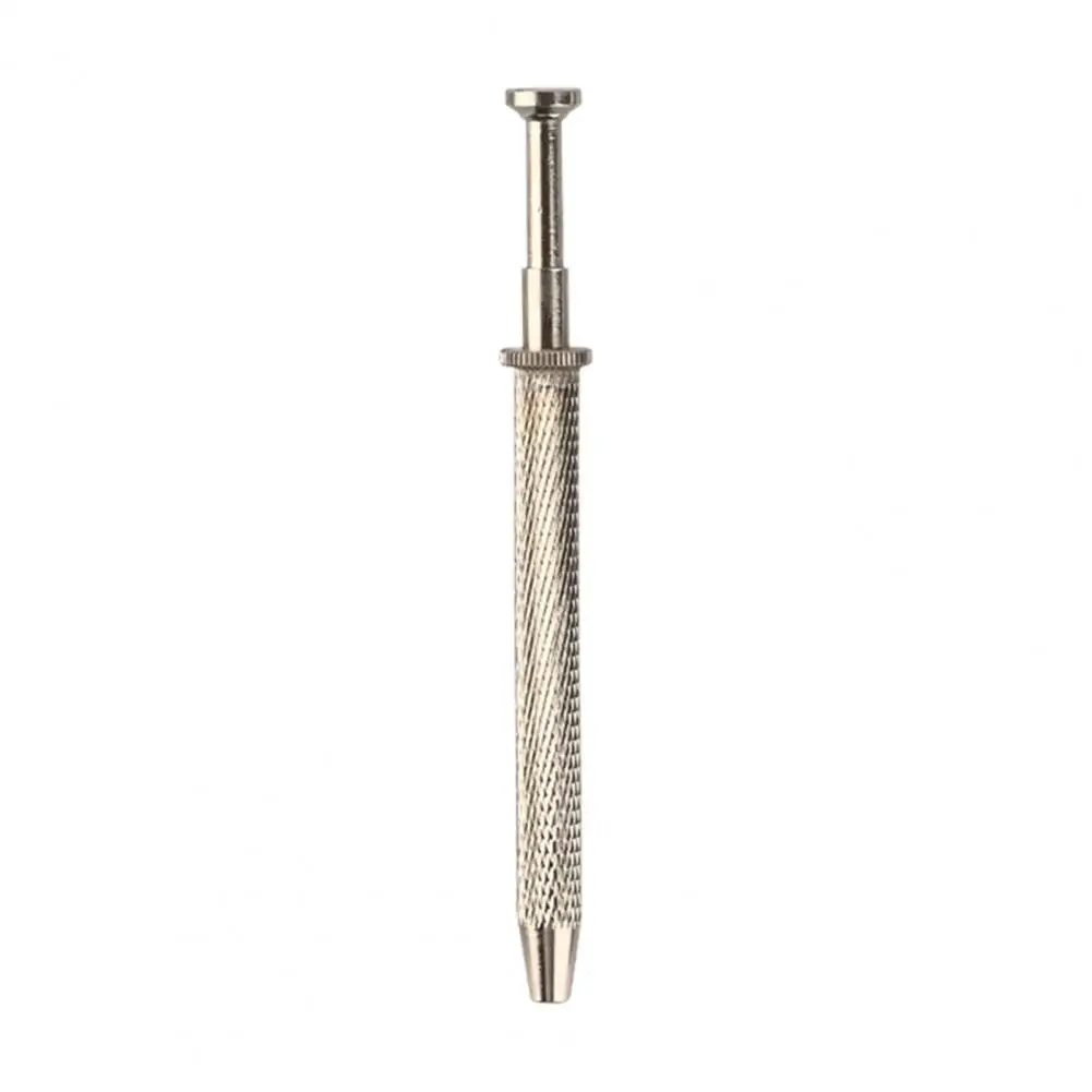 Useful Prong Holder Universal Easy to Use Ergonomic Gems Prong Holder Catcher   Gems Prong Tweezer  for Small Screw