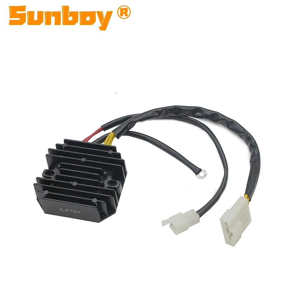 Motorcycle Regulator Rectifier For KTM 90111034000 125 200 300 Duke 2011 2012 2013 2014 2015 2016 2017 250 Duke 2015 2016 2017