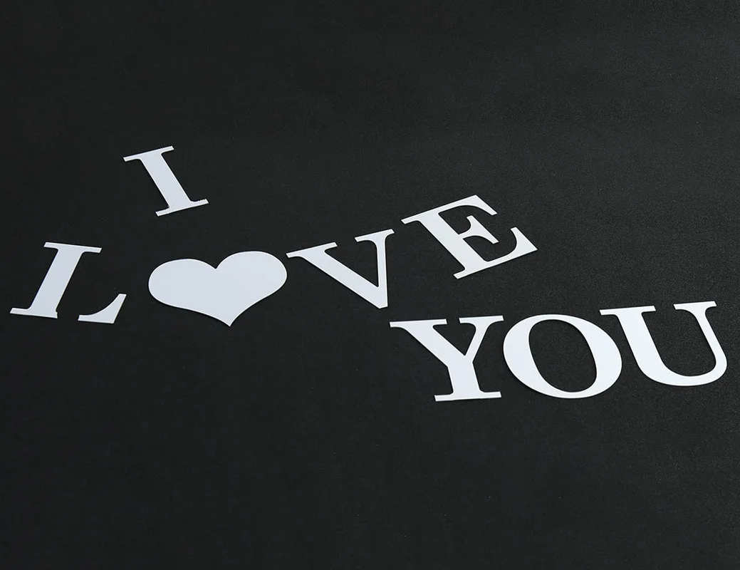 10cm 26 Letters Silver Mirror Wall Sticker Acrylic Mirrored Decorative Stickers Wall Decals DIY Mirror Lettering Alphabet Decor