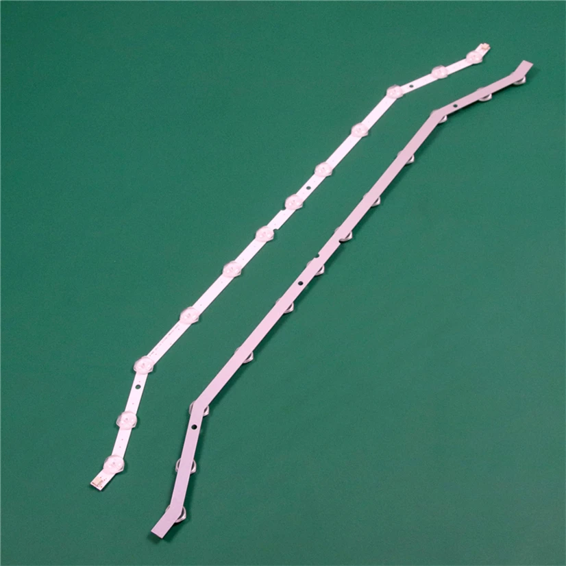 LED TV Illumination For Samsung UN32EH5000 32" FHD LED Bar Backlight Strip Line Ruler D3GE-320SM1-R2 2013SVS32_FHD3228N1_B2_12