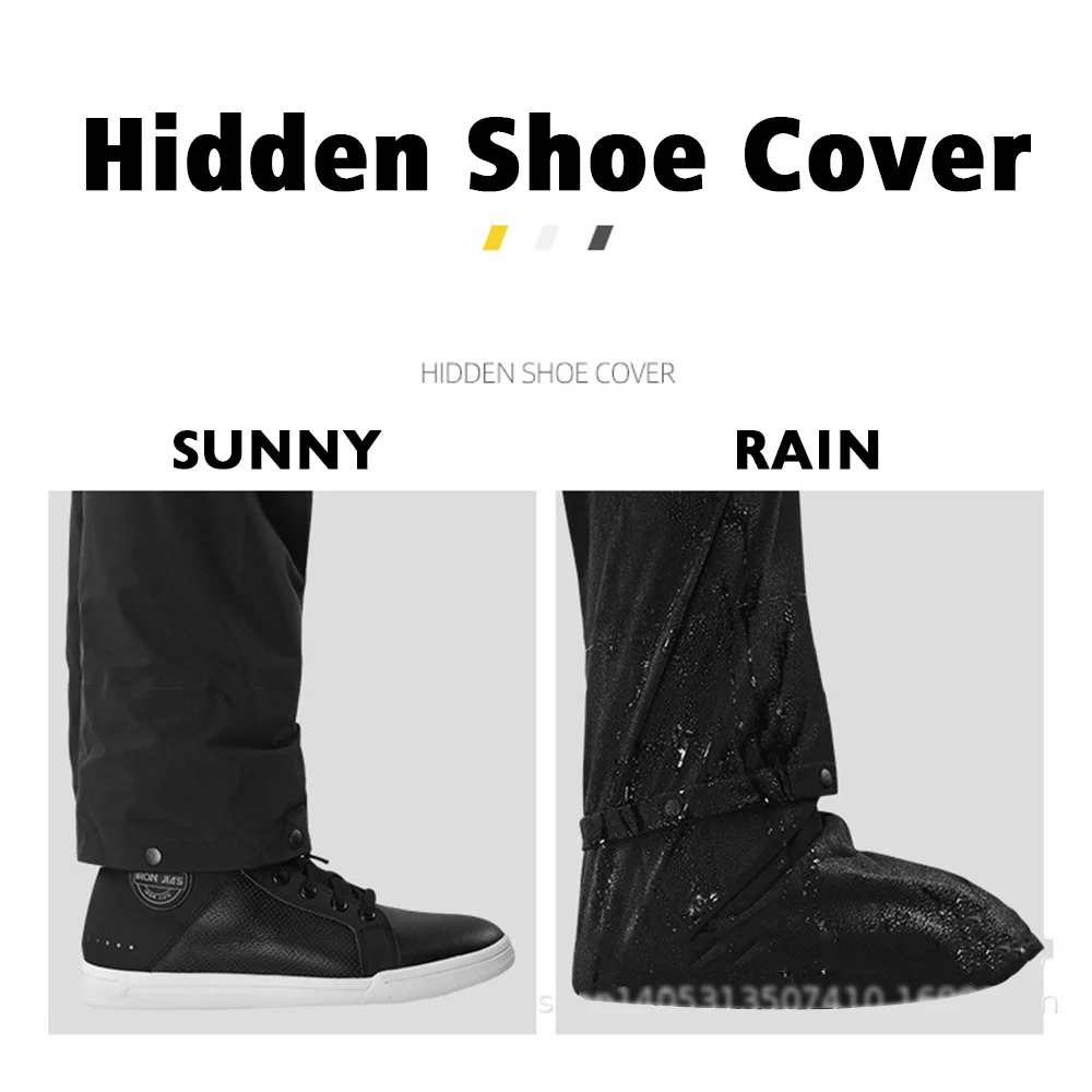 Thumbnail 4 - #9 Top Rain Suits Picks for Every Budget