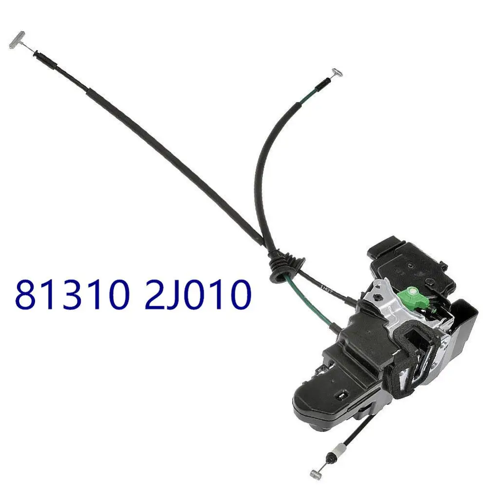 

Front Left right Door Lock latch Actuator for KIA BORREGO Mohave 2009-2012 813102J010 813202J020 81310 2J010 81320 2J020